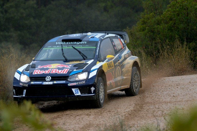 Neuville-Mikkelsen, batalla en Gran Bretaña por escoltar a Ogier en el Mundial