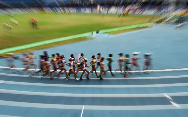 Portland-2016: Un Mundial de atletismo a la sombra del dopaje