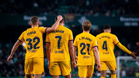 Athletic Bilbao vs FC Barcelona: Fecha, hora y dónde ver la Copa del Rey