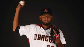 Enrique Burgos Jr. tiene nuevo equipo en la Liga Mexicana del Pacífico