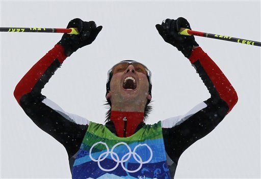 Invierno: Austria gana oro en relevos de esquí­ nórdico