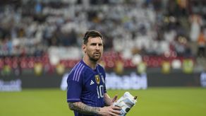 Selección de Argentina