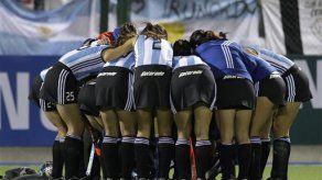 Mundial: Argentina
