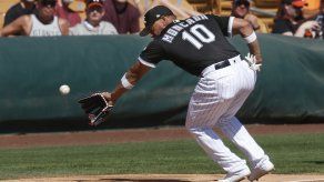 Sin Harper o Machado