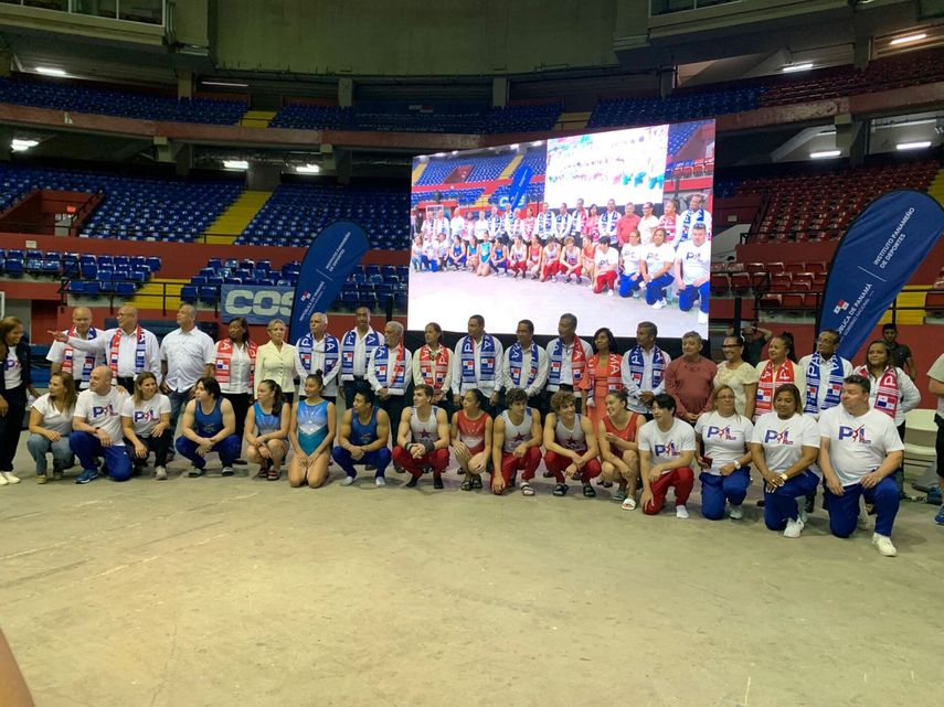 PYL World Games 2022: Panamá fue sede de evento histórico&nbsp;