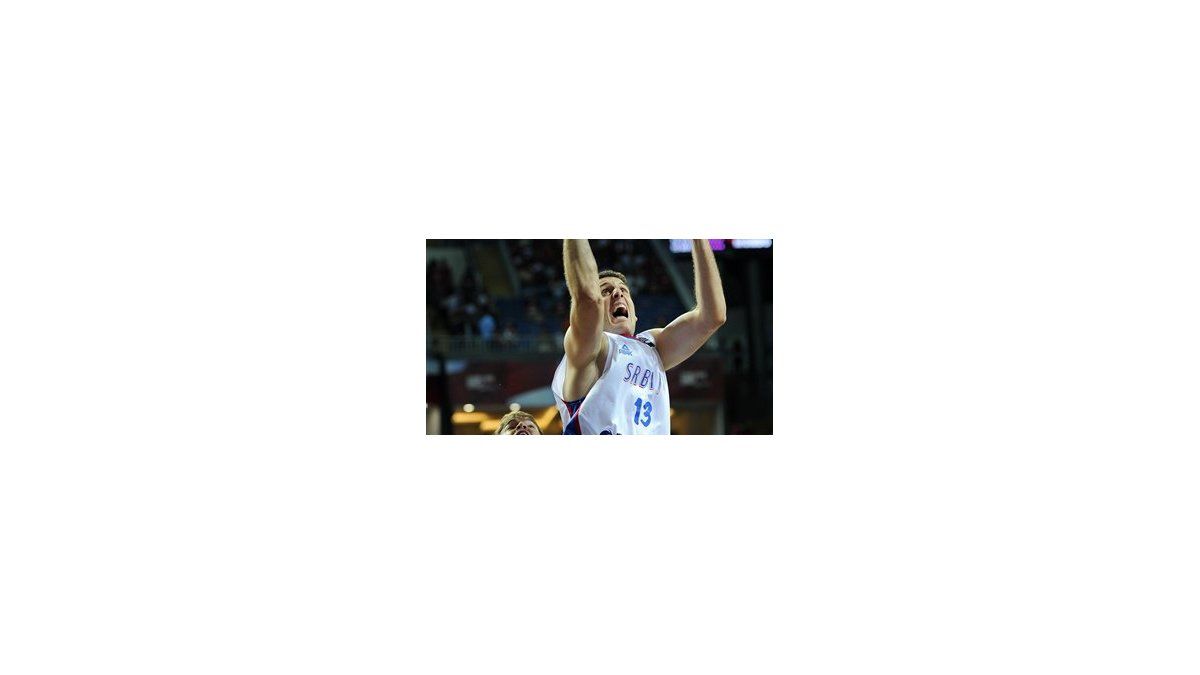 Mundial: Serbia vence a España y elimina al campeón