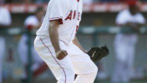 Rodrí­guez hace historia al llegar a 40 rescates