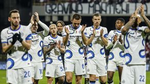 Investigan al Inter de Milán por sus fichajes