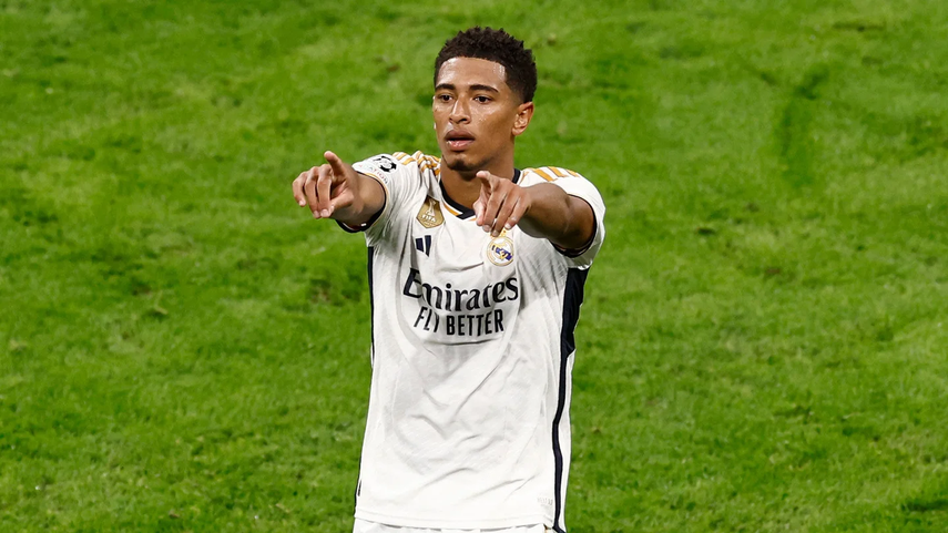 Champions League: XI del Real Madrid para recibir al Napoli&nbsp;