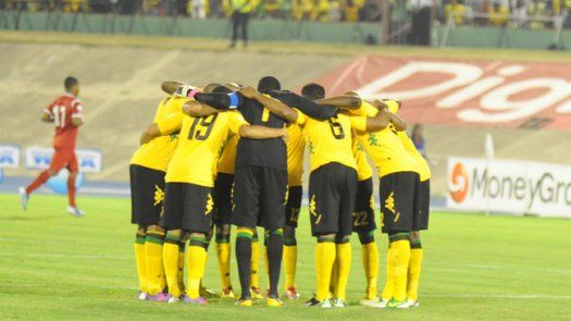 Jamaica jugará con un 3-5-2 y cuidarán banda izquierda de Panamá
