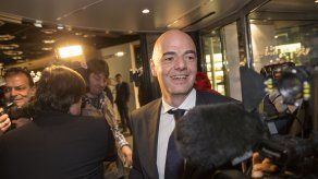 Congreso Conmebol: Todos a una por Infantino