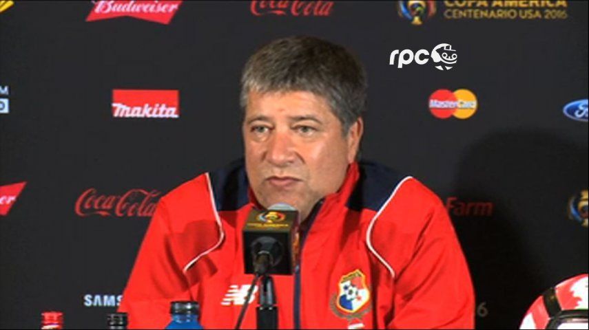 Bolillo Gómez: Tenemos que sacar lo mejor en un torneo de mucho calibre