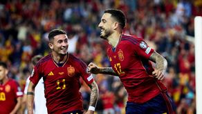 Clasificación Eurocopa 2024: España golea a Noruega
