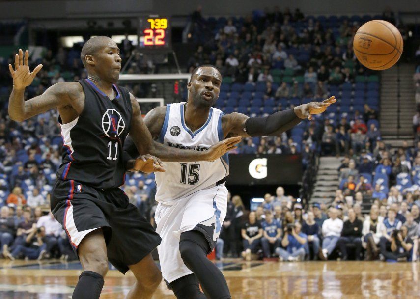 Paul y los Clippers encadenan su cuarta victoria