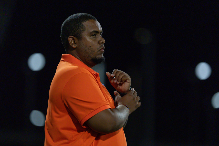 Francisco Perlo: Prefiero el Muquita