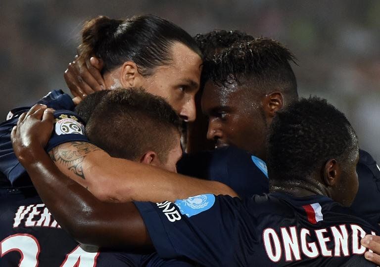 ¿Podrá el Marsella de Bielsa luchar contra el poderoso PSG?