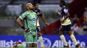 Tauro cae por goleada ante América en el Azteca y buscará levantarse en el Rommel