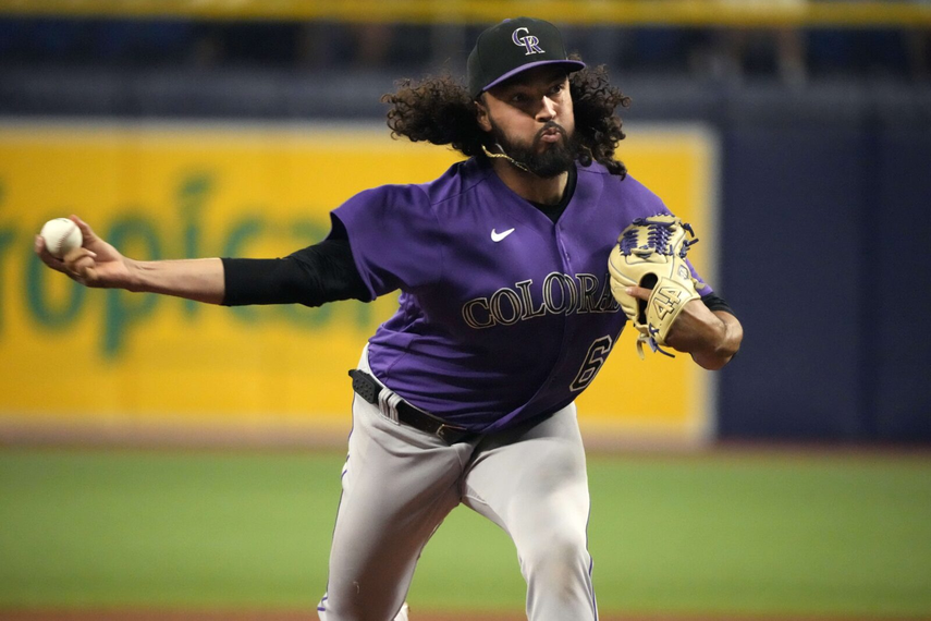 MLB: ¿Cómo le fue a los panameños el viernes 28 de junio?