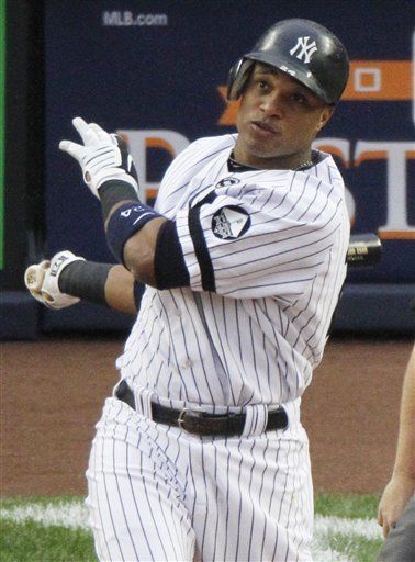 Canó se sacude en octubre