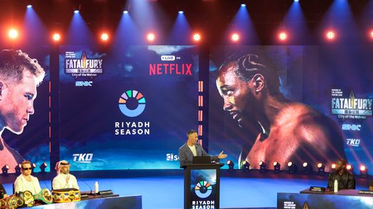  Canelo Álvarez promete uno de los mejores combates de su carrera ante Terence Crawford