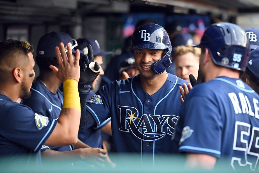 MLB: Christian Bethancourt