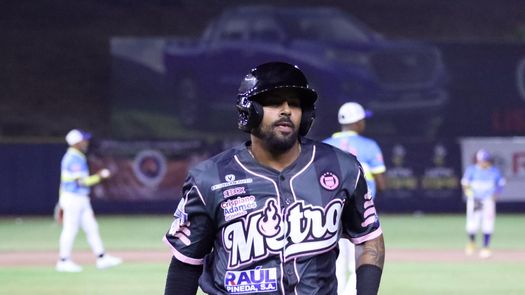 Arranca el Béisbol Mayor 2024.