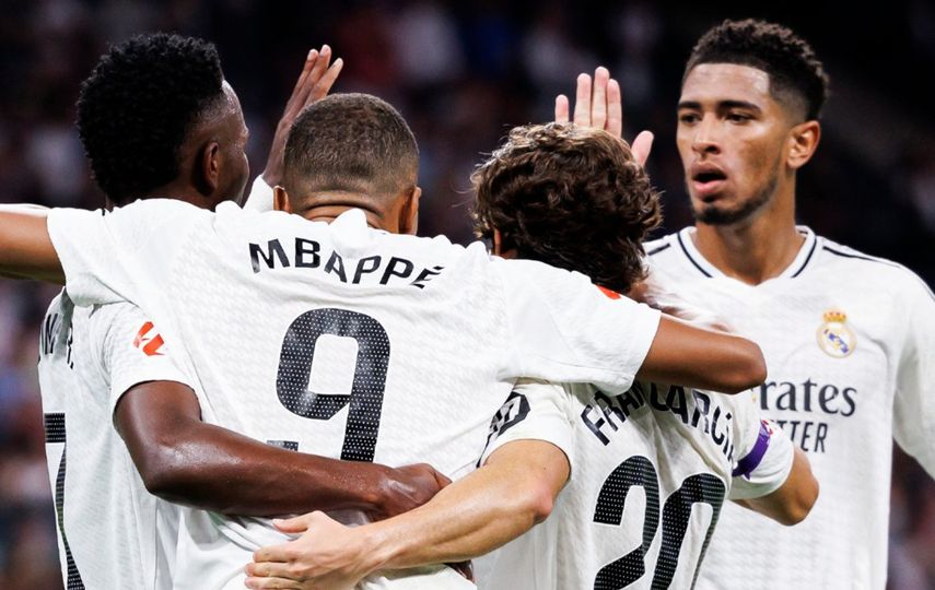 Copa del Rey: ¿Cuándo ingresan los equipos de la Supercopa?