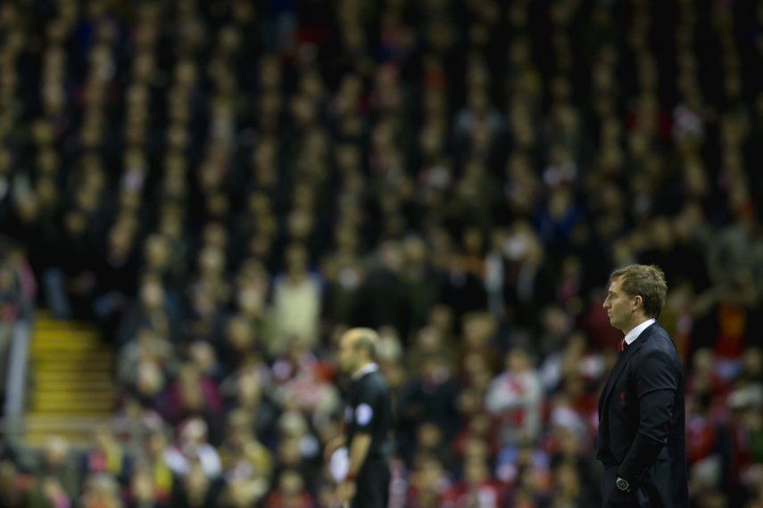 Nuevo sistema en Liverpool, mala noticia para Balotelli