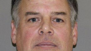 Ex relevista John Wetteland arrestado por abuso de menor