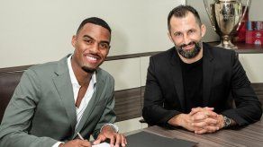 Gravenberch es el segundo fichaje del verano del Bayern Múnich.