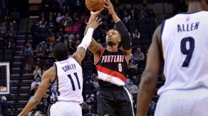 EEUU suma a Lillard a preselección olímpica