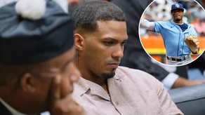 Wander Franco, condenado a prisión suspendida por abuso de adolescente