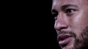 Neymar: No quería ver una pelota después del Mundial