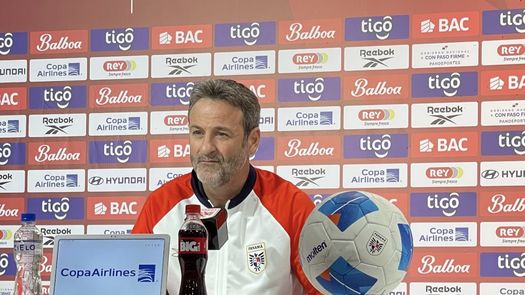 Thomas Christiansen: El partido ideal de mañana es ganar, Thomas Christiansen Thomas Christiansen: El partido ideal de mañana es ganar, Thomas Christiansen