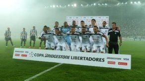 Fue una experiencia inolvidable enfrentar a Mineiro y Ronaldinho