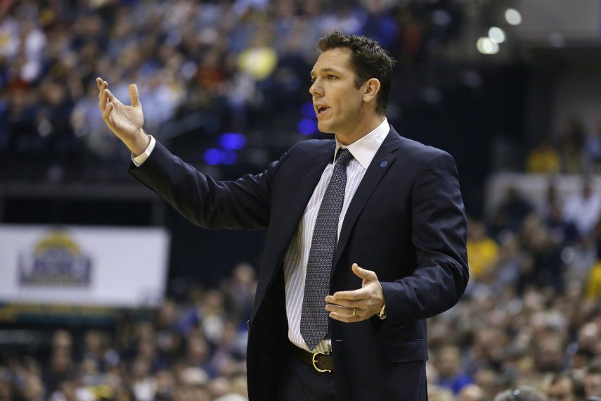 Prematuro si Walton debe dirigir en Juego de Estrellas