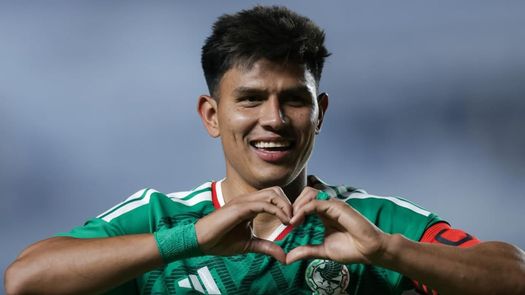 Mundial 2026: Conoce a la Selección de México Mundial 2026: Conoce a la Selección de México