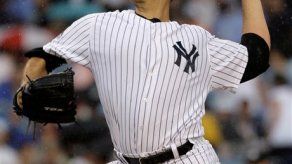 MLB: Yanquis 4