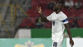 Selección de Panamá: Cecilio Waterman con la oportunidad desde el inicio