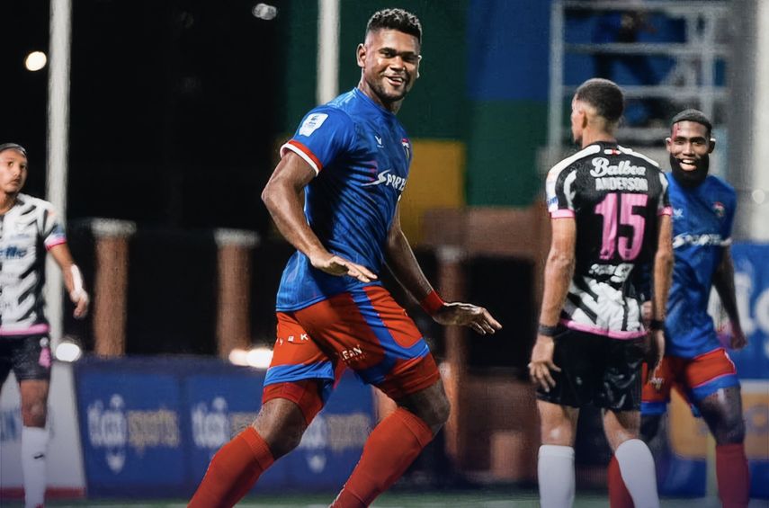 LPF: Tabla de goleadores tras la jornada 2 del Clausura 2025