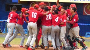 Coclé y Chiriquí jugarán la final del Sub 13-14
