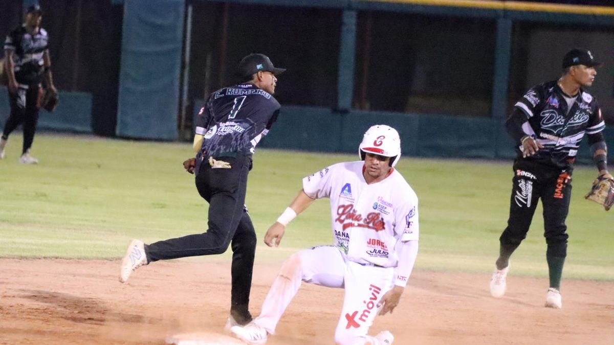 Béisbol Mayor 2025: Partidos para hoy sábado 19 de abril