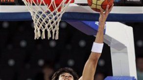 Mundial: Grecia vence a Costa de Marfil y avanza