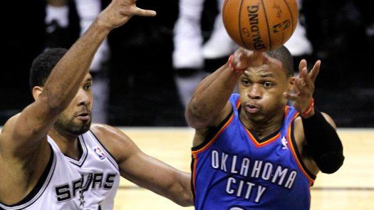 San Antonio y Miami repiten una final de la NBA con aroma de venganza