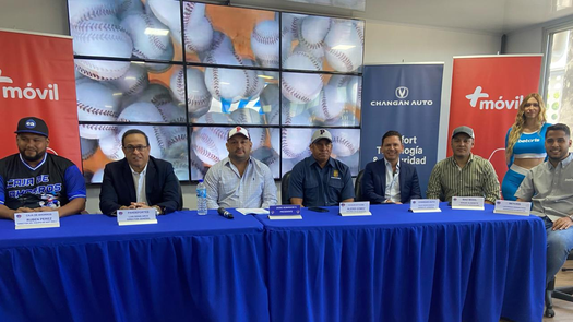 Béisbol Mayor 2024: FEDEBEIS hace lanzamiento del 81 Campeonato