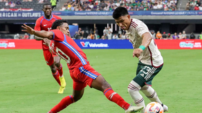 Copa Oro 2023: Panamá en busca de romper mala racha ante México&nbsp;