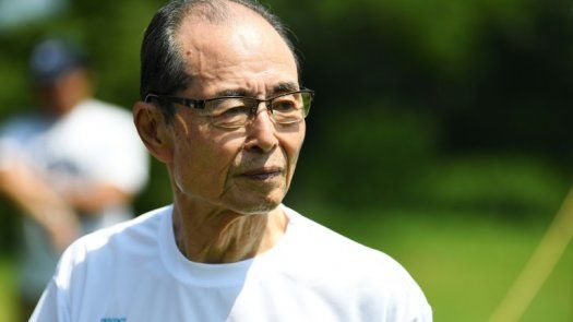 Fukushima quiere renacer con los Juegos Olímpicos de Tokio-2020