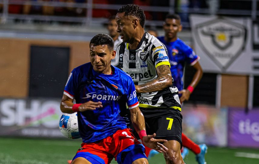 LPF: Tabla de goleadores tras la jornada 13 del Apertura 2025