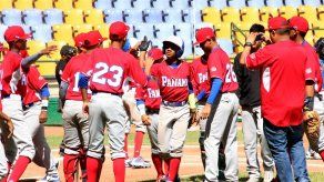 Nacional U15 de Béisbol se jugará en Provincias Centrales