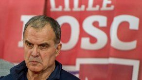 El Lille cita a Bielsa a una entrevista previa a eventual despido